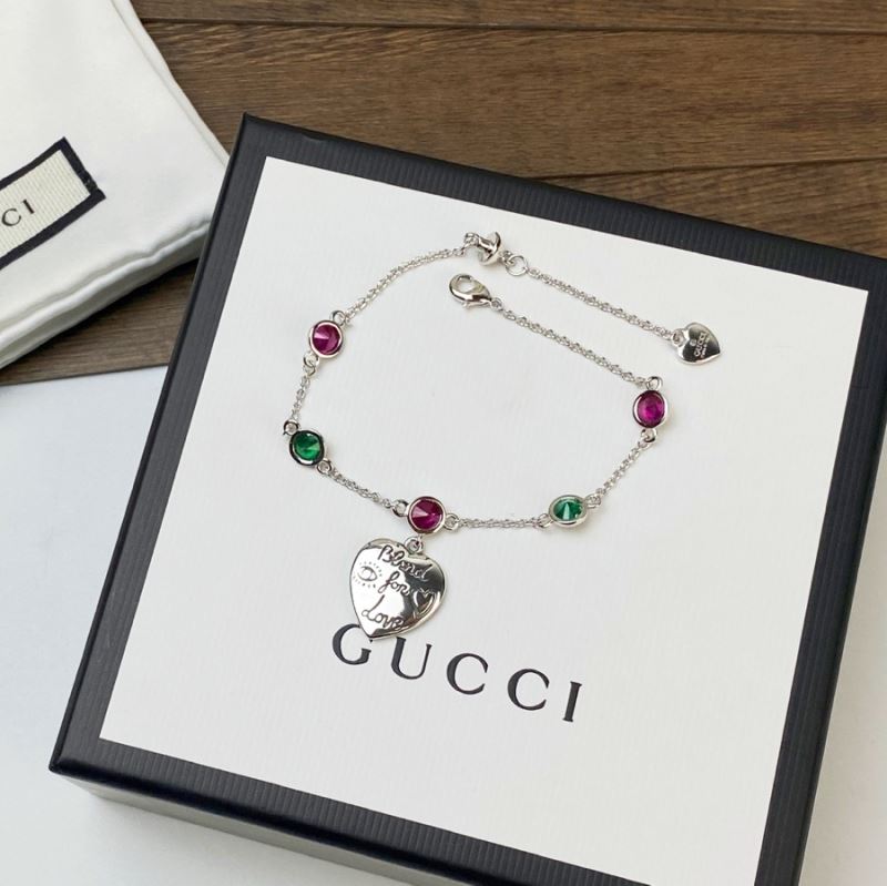 Gucci Bracelets